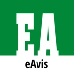 Logo of Enebakk Avis eAvis android Application 